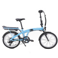 20 Inch Ce Cheap Chinese Foldable Ebike